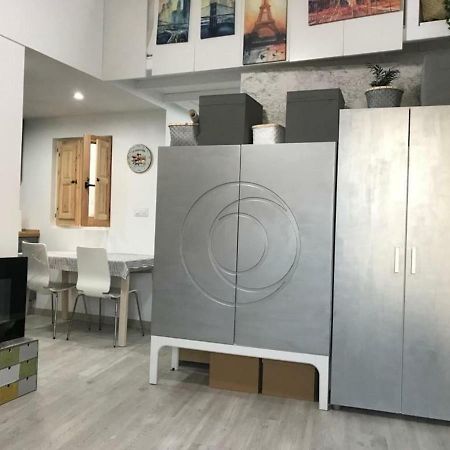 Luminoso Loft En La Ciudad Vieja Apartment A Coruna Luaran gambar