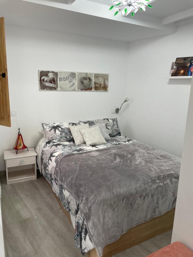 Luminoso Loft En La Ciudad Vieja Apartment A Coruna Luaran gambar